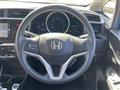 2017 Honda Fit Hybrid