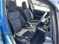 2017 Honda Fit Hybrid