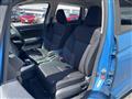 2017 Honda Fit Hybrid