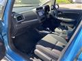 2017 Honda Fit Hybrid