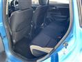 2017 Honda Fit Hybrid