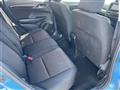2017 Honda Fit Hybrid