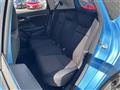 2017 Honda Fit Hybrid
