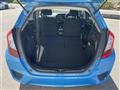 2017 Honda Fit Hybrid