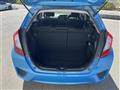 2017 Honda Fit Hybrid