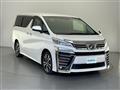 2019 Toyota Vellfire