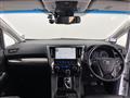 2019 Toyota Vellfire