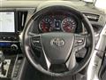 2019 Toyota Vellfire