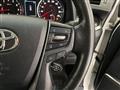2019 Toyota Vellfire