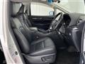 2019 Toyota Vellfire