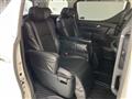 2019 Toyota Vellfire