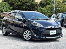 2017 Toyota AQUA