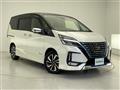 2021 Nissan Serena