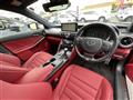 2021 Lexus IS