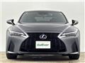 2021 Lexus IS
