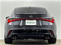 2021 Lexus IS