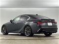 2021 Lexus IS