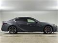 2021 Lexus IS