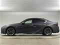 2021 Lexus IS