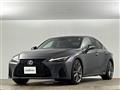 2021 Lexus IS