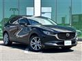 2021 Mazda CX-3
