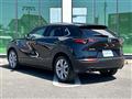 2021 Mazda CX-3