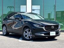 2021 Mazda CX-3