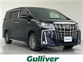 2019 Toyota Alphard Hybrid