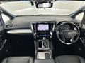 2019 Toyota Alphard Hybrid