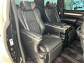 2019 Toyota Alphard Hybrid