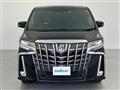2019 Toyota Alphard Hybrid