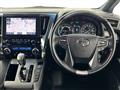 2019 Toyota Alphard Hybrid
