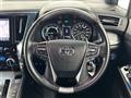 2019 Toyota Alphard Hybrid