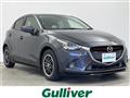 2015 Mazda Demio