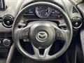 2015 Mazda Demio
