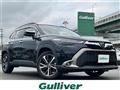 2021 Toyota CorollaCross