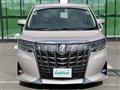 2021 Toyota Alphard
