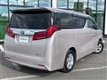 2021 Toyota Alphard