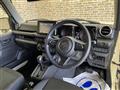 2019 Suzuki Jimny