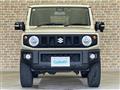 2019 Suzuki Jimny