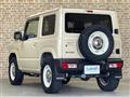 2019 Suzuki Jimny