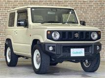 2019 Suzuki Jimny