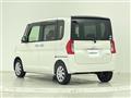 2017 Daihatsu Tanto