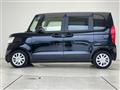 2022 Honda N BOX