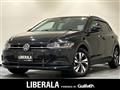 2021 Volkswagen Polo