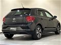 2021 Volkswagen Polo