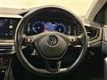 2021 Volkswagen Polo