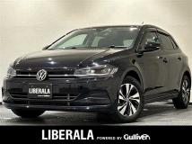2021 Volkswagen Polo