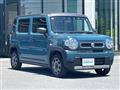 2021 Suzuki Hustler