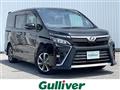 2017 Toyota Voxy